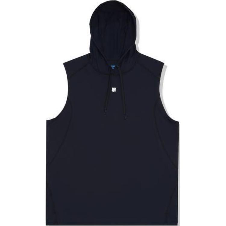 Унисекс свитшот UNDEFEATED, черный
Унисекс свитшот UNDEFEATED, черный