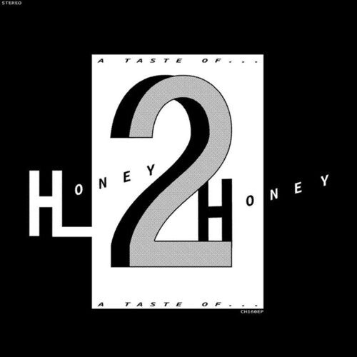 Виниловая пластинка Honey 2 Honey: A Taste Of
Виниловая пластинка Honey 2 Honey: A Taste Of