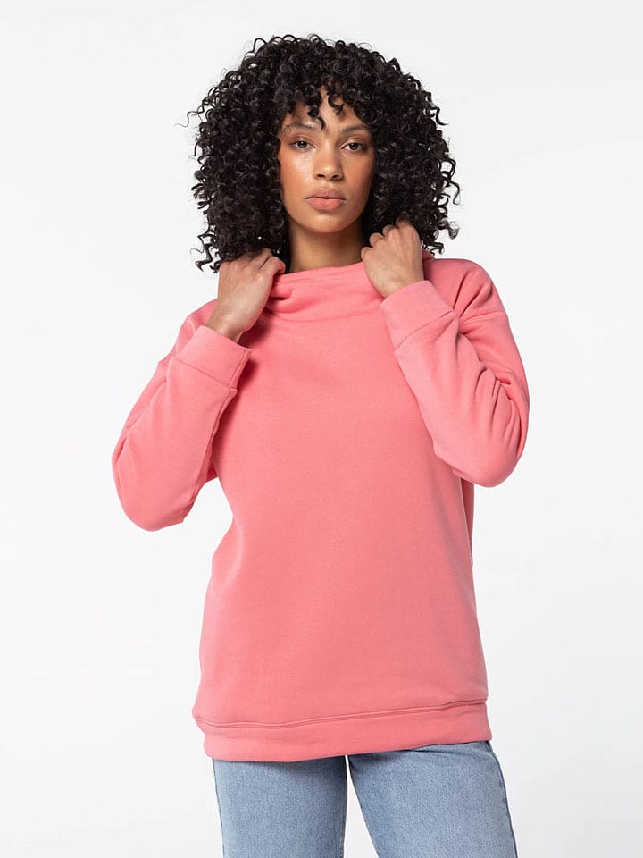 Толстовка Basiclo, розовый
Толстовка Basiclo, розовый