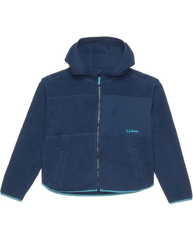 Толстовка L.L.Bean Alpine Fleece Jacket, цвет Nautical Navy
Толстовка L.L.Bean Alpine Fleece Jacket, цвет Nautical Navy