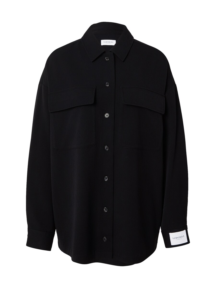 Рубашка VERSTIQUE, черный
Рубашка VERSTIQUE, черный