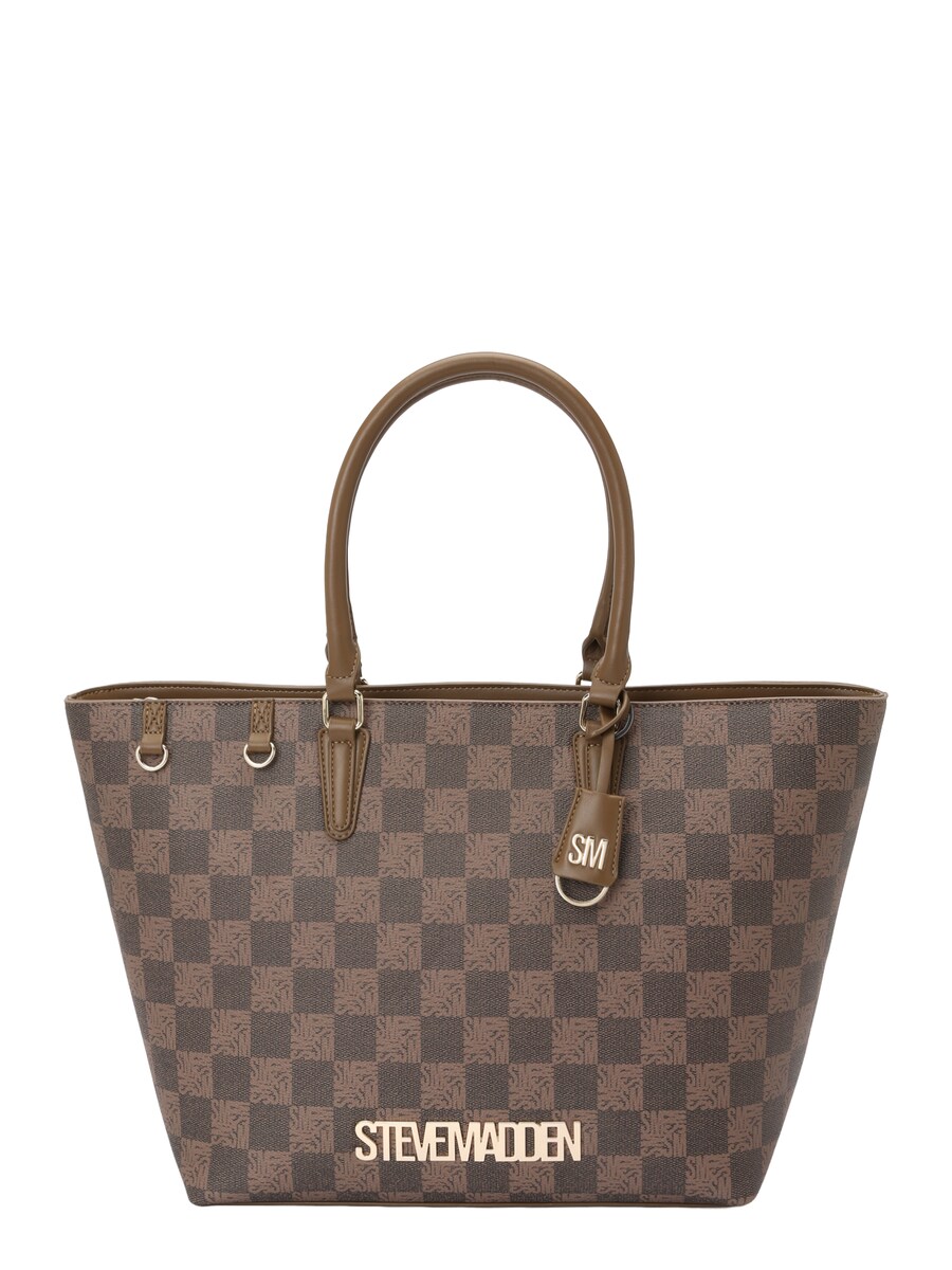 Сумка-шоппер STEVE MADDEN Bjude-7, Brown
Сумка-шоппер STEVE MADDEN Bjude-7, Brown