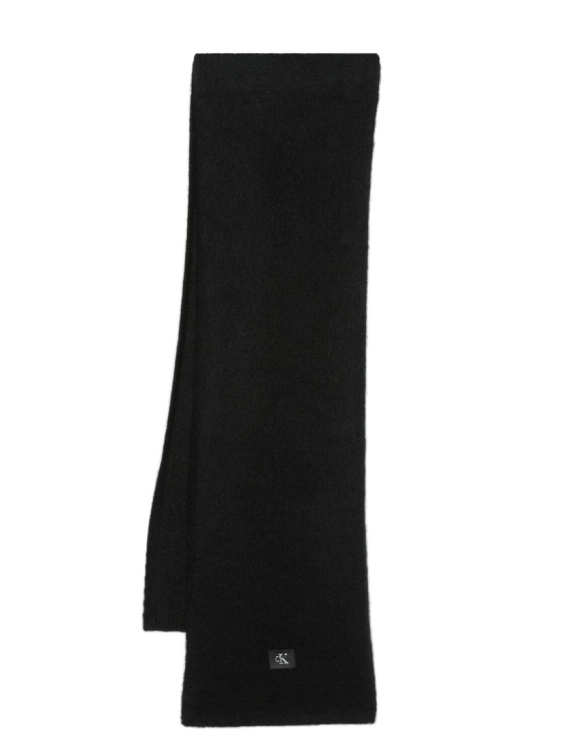 Calvin Klein Jeans длинный шарф с нашивкой-логотипом, черный
Calvin Klein Jeans длинный шарф с нашивкой-логотипом, черный
