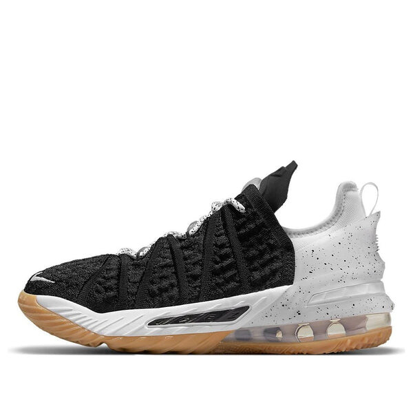 Кроссовки леброн 18 Nike, черный
Кроссовки леброн 18 Nike, черный