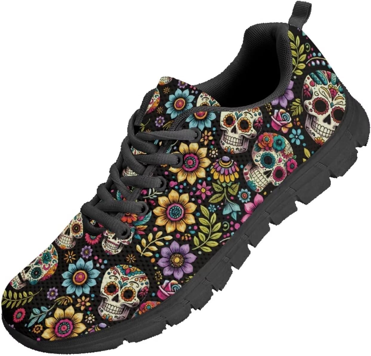 Мужские теннисные кроссовки Funnydude с забавным принтом, повседневные прогулочные кроссовки, весенние удобные дышащие кроссовки, Suger Skull
Мужские теннисные кроссовки Funnydude с забавным принтом, повседневные прогулочные кроссовки, весенние удобные дышащие кроссовки, Suger Skull