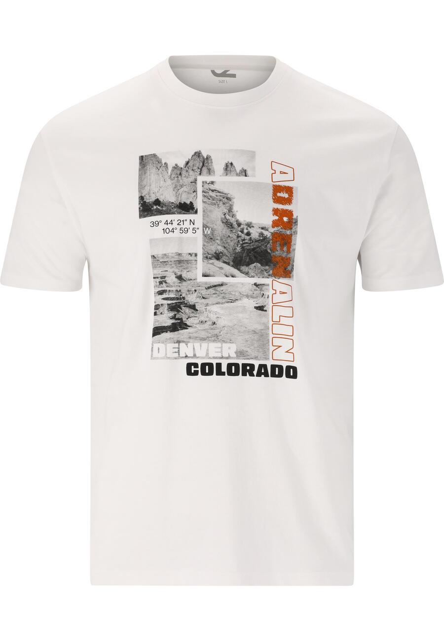 CRUZ Футболка Малико
CRUZ Футболка Малико