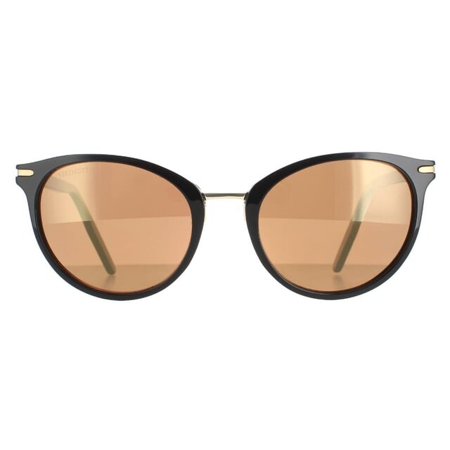 Круглые женские блестящие минеральные поляризованные драйверы золото elyna Serengeti, черный
Круглые женские блестящие минеральные поляризованные драйверы золото elyna Serengeti, черный