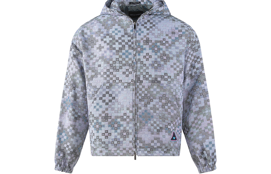 Куртка мужская синяя, серая и разноцветная EMPORIO ARMANI, Синий, Куртка мужская синяя, серая и разноцветная EMPORIO ARMANI
Куртка мужская синяя, серая и разноцветная EMPORIO ARMANI, Синий, Куртка мужская синяя, серая и разноцветная EMPORIO ARMANI