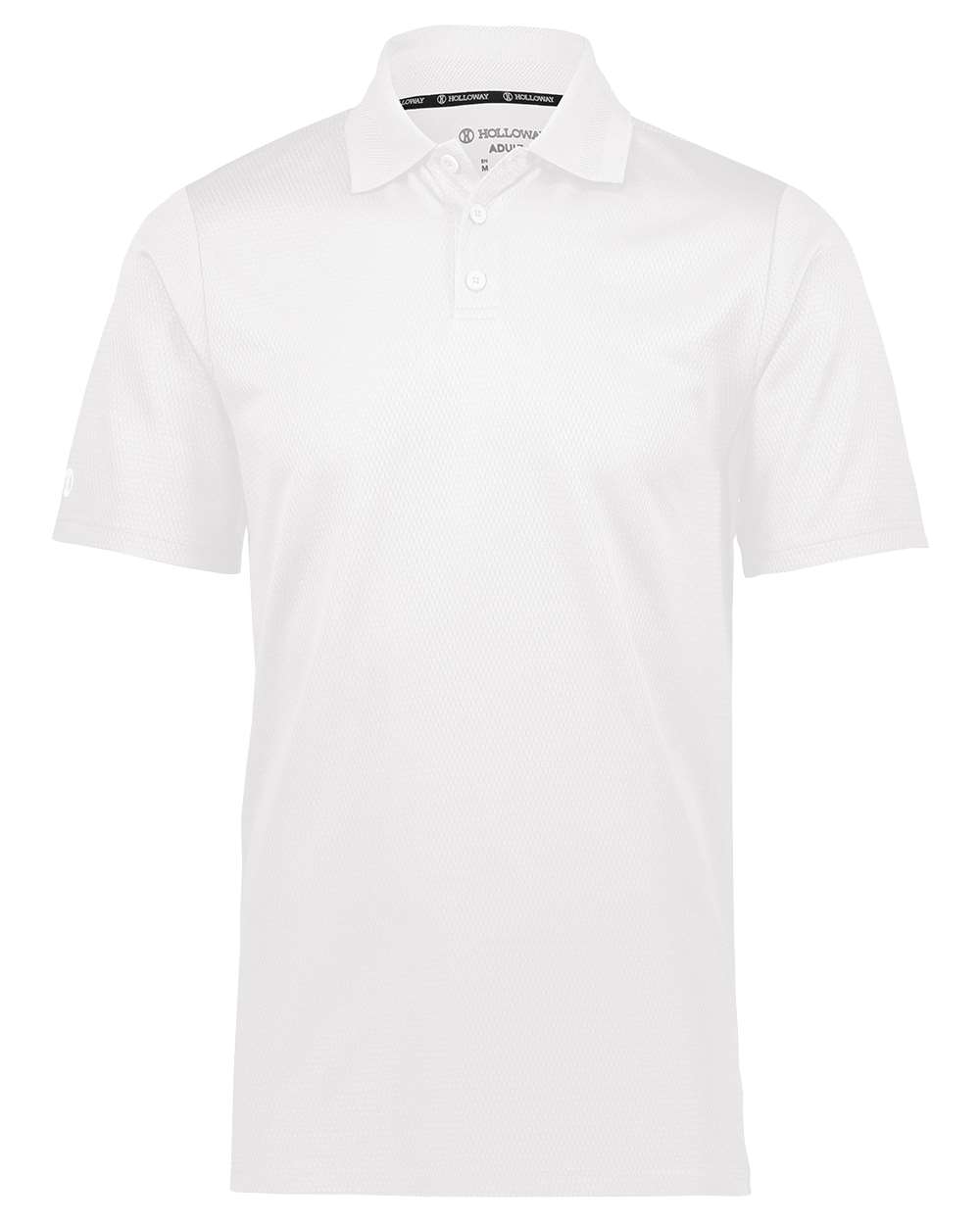 Призма Поло Holloway, белый
Призма Поло Holloway, белый