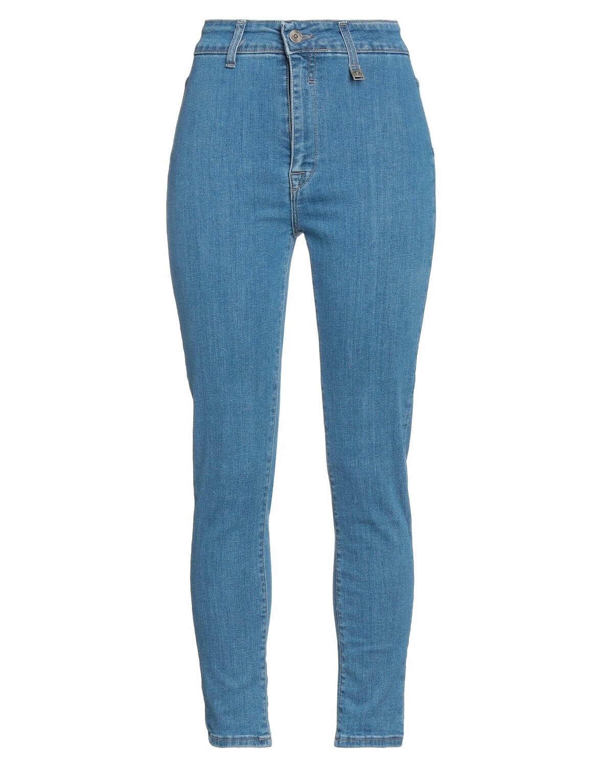 Джинсы Cafènoir, синий
Джинсы Cafènoir, синий