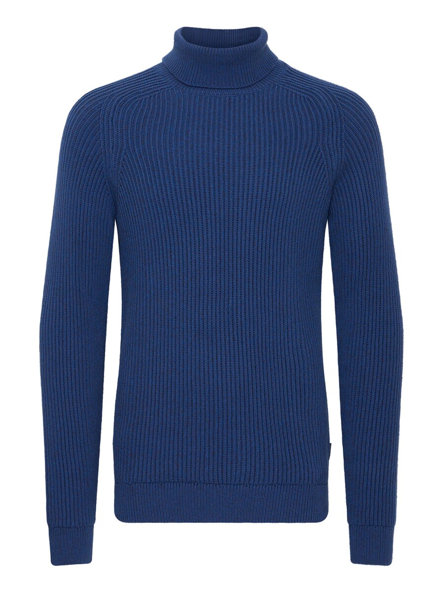 Водолазка BLEND Sweater, синий
Водолазка BLEND Sweater, синий