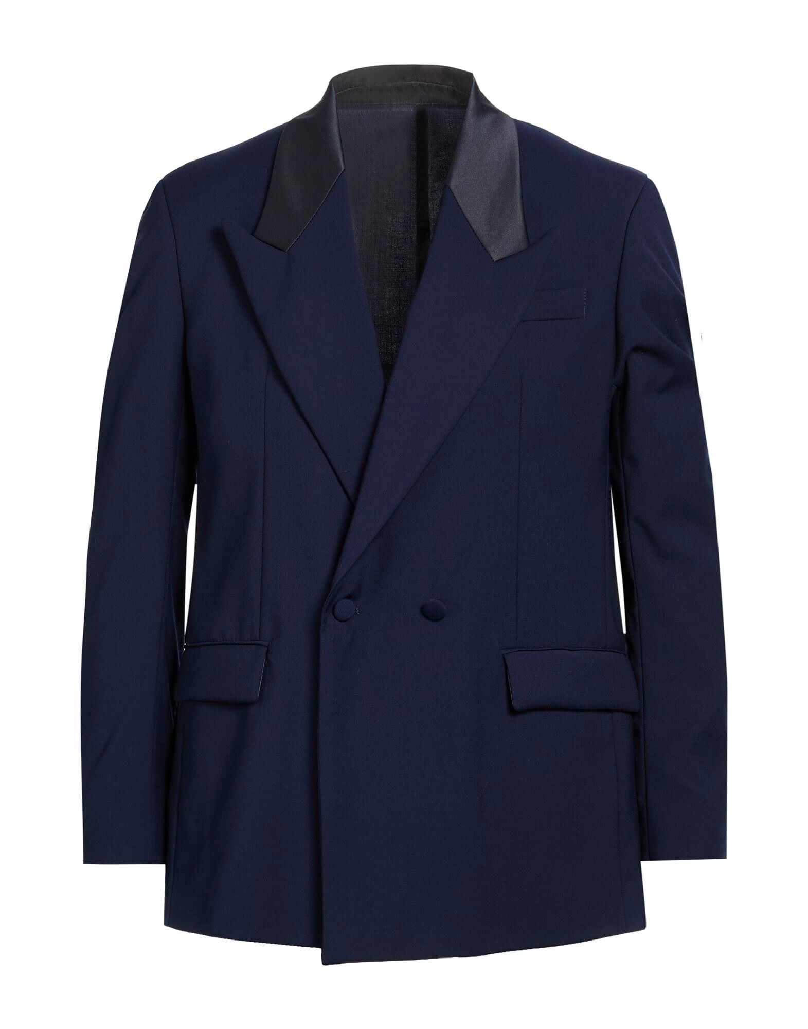 Блейзер MarsĒM, темно-синий
Блейзер MarsĒM, темно-синий