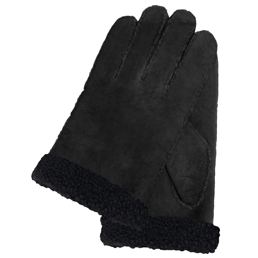Перчатки KESSLER Full Finger Gloves Stig, черный
Перчатки KESSLER Full Finger Gloves Stig, черный