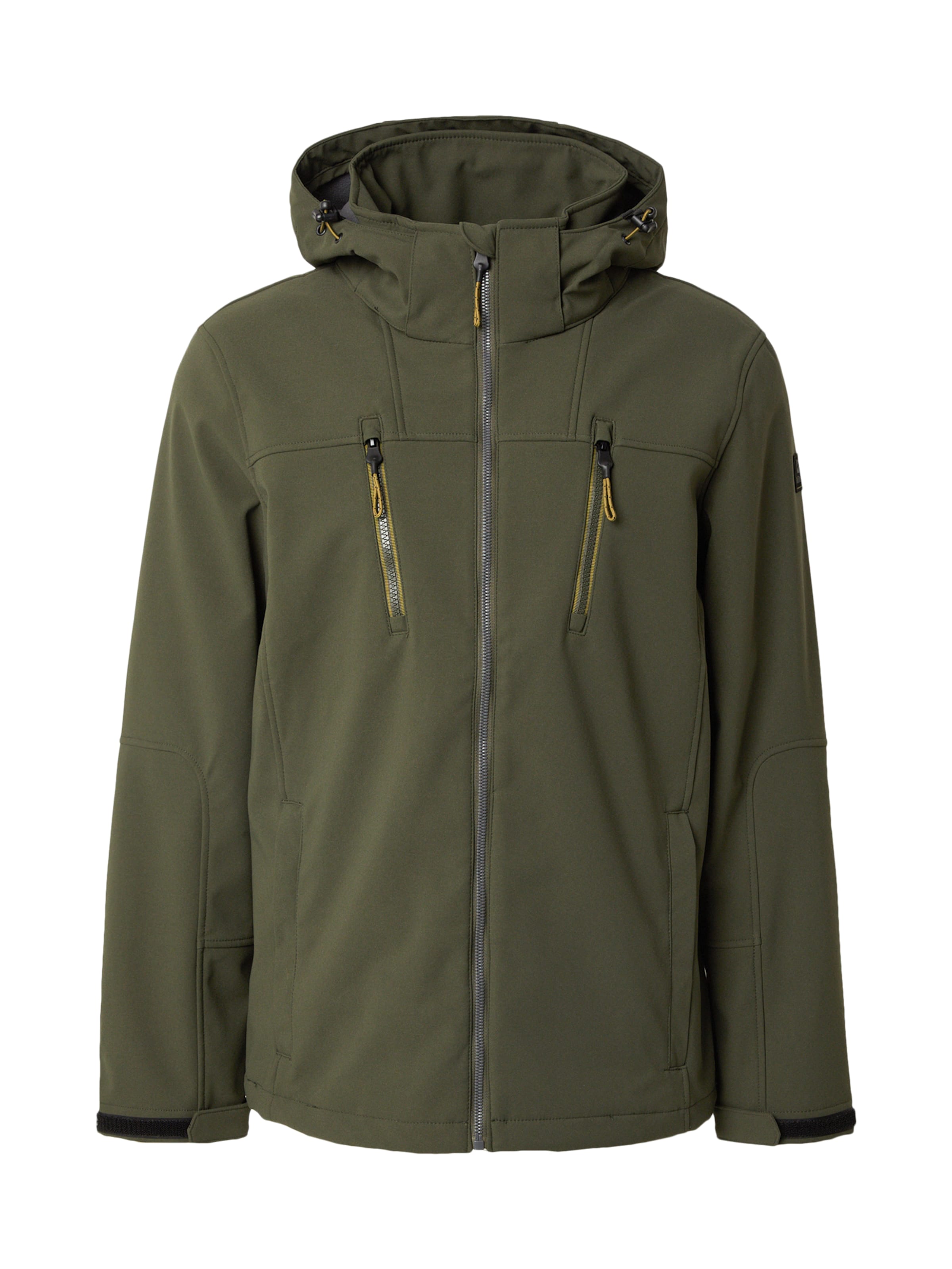 KILLTEC Куртка Outdoor 'KOW 163' в цвете Olive
KILLTEC Куртка Outdoor 'KOW 163' в цвете Olive