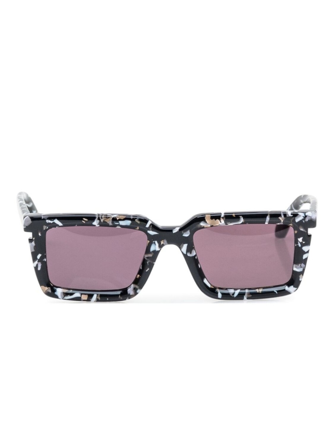 Солнцезащитные очки Tucson Off-White, черный
Солнцезащитные очки Tucson Off-White, черный