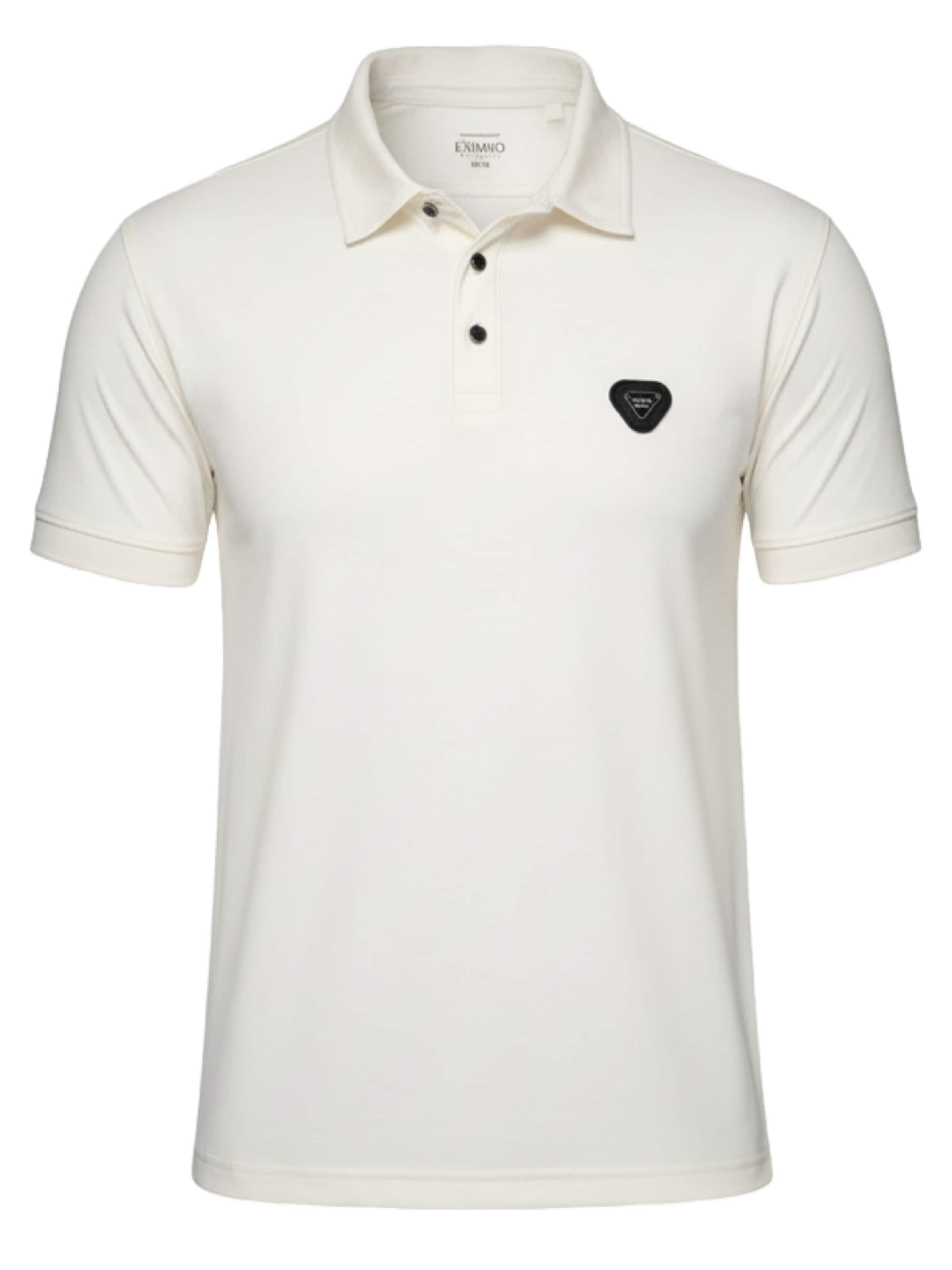 Ombre Поло в цвете Off White
Ombre Поло в цвете Off White