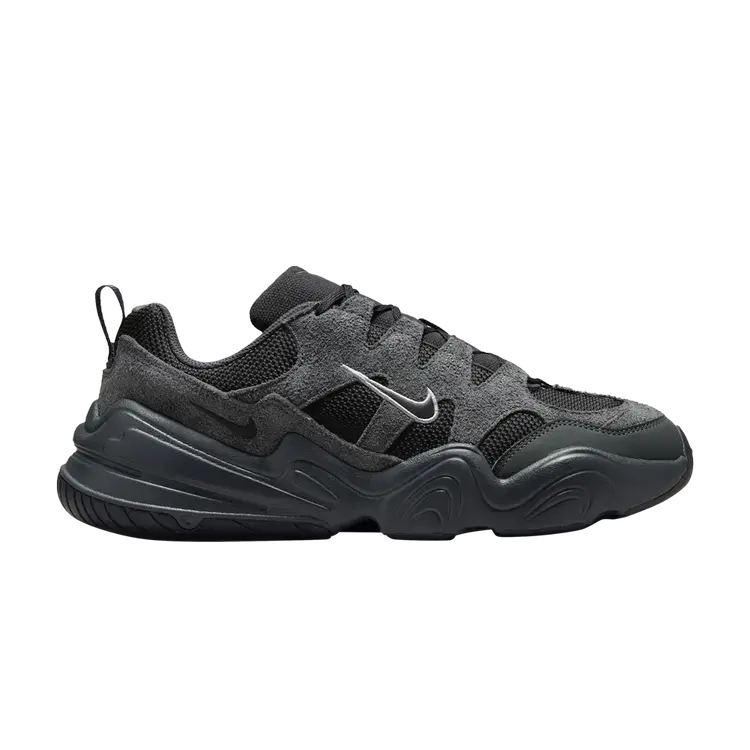 Кроссовки Nike Tech Hera, серый
Кроссовки Nike Tech Hera, серый