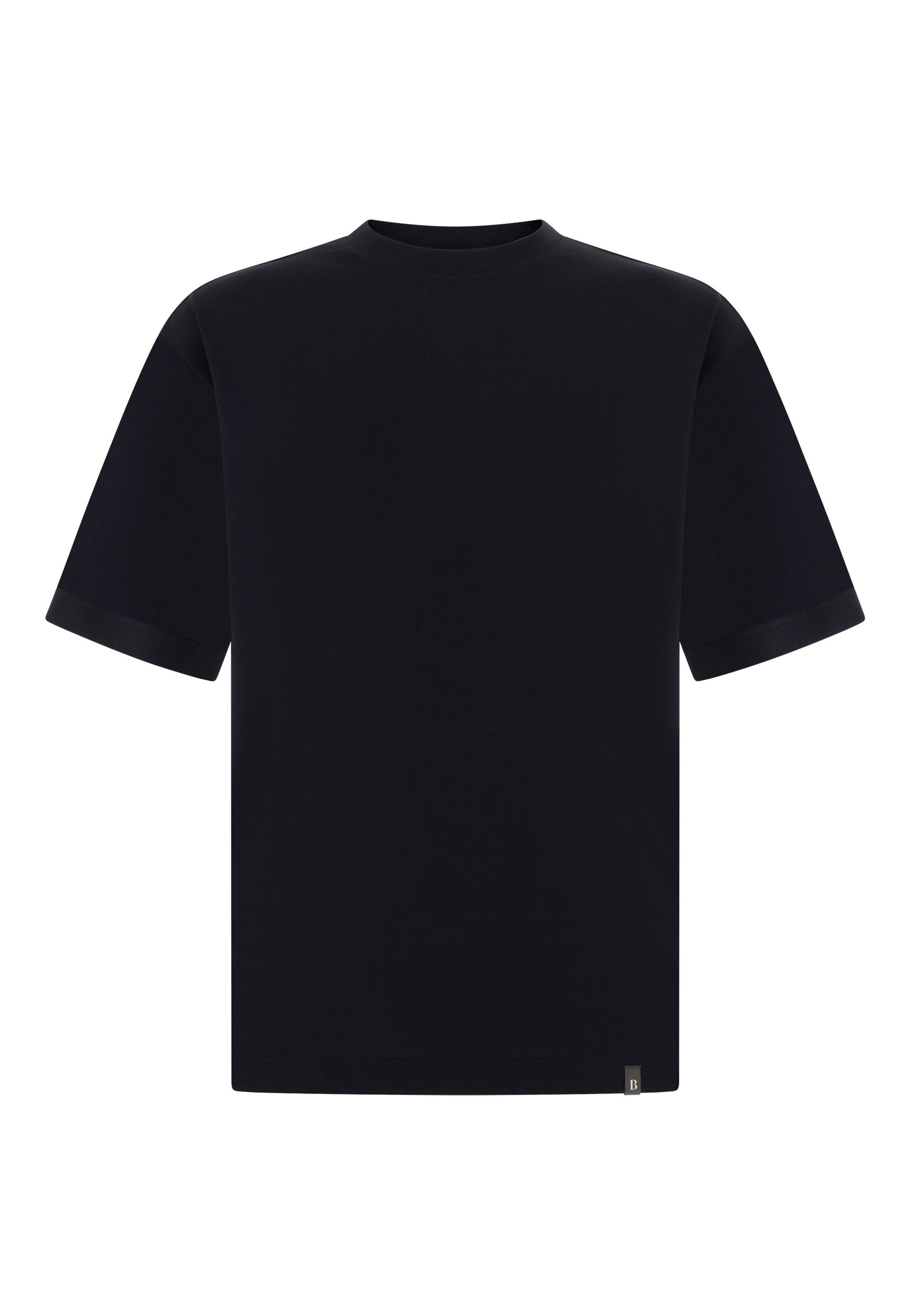 Boggi Milano Футболка в черном цвете
Boggi Milano Футболка в черном цвете