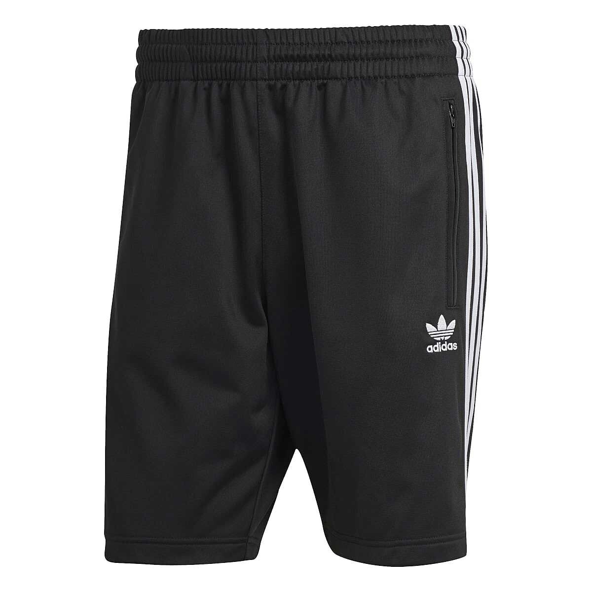 Шорты FIREBIRD SHORTS Adidas, цвет Schwarz 
Шорты FIREBIRD SHORTS Adidas, цвет Schwarz