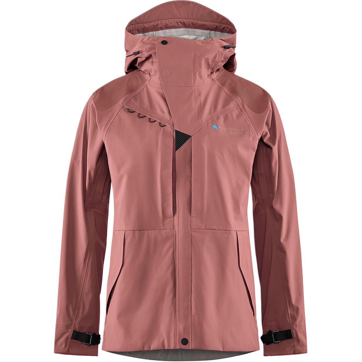 Klattermusen Ветровка женская непромокаемая ветронепроницаемая водоотталкивающая износостойкая, Cherry Red/Cherry Wood
Klattermusen Ветровка женская непромокаемая ветронепроницаемая водоотталкивающая износостойкая, Cherry Red/Cherry Wood