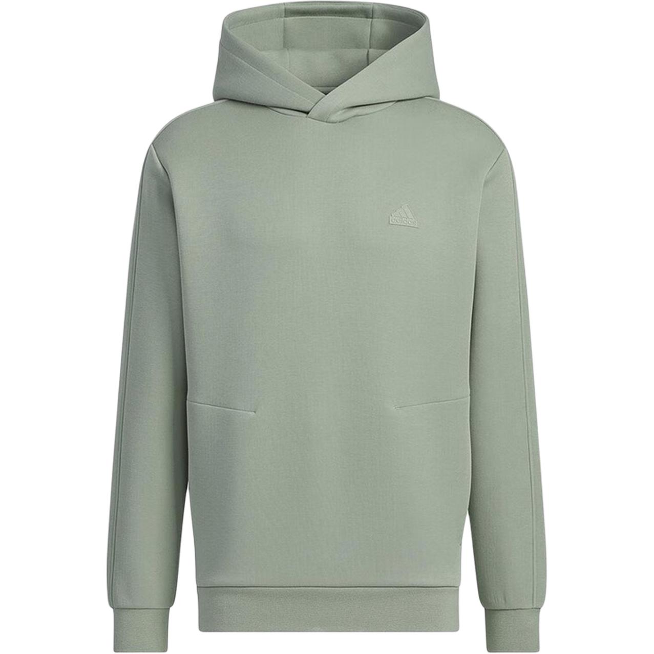 Adidas Зеленый мужской свитшот
Adidas Зеленый мужской свитшот
