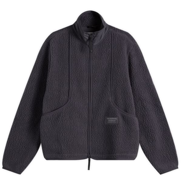 Флисовая куртка Off-Race Pas Normal Studios, Steel
Флисовая куртка Off-Race Pas Normal Studios, Steel