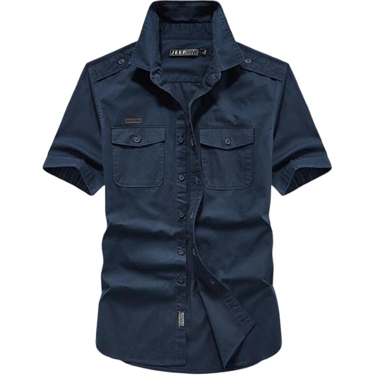 Футболка мужская JEEP SPIRIT, армейский зеленый
Футболка мужская JEEP SPIRIT, армейский зеленый