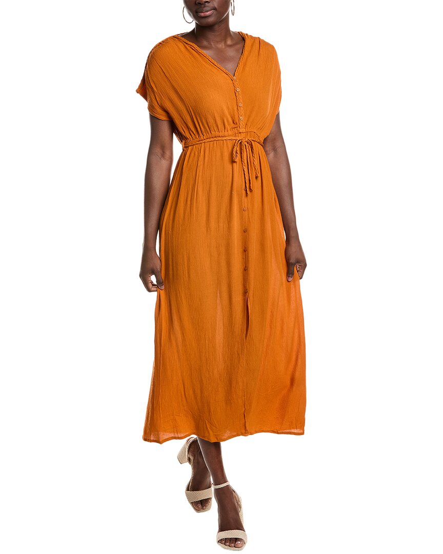 ANNA KAY Платье миди Ombelina, оранжевый
ANNA KAY Платье миди Ombelina, оранжевый