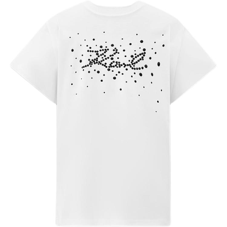 Футболка KARL LAGERFELD Regular женская KARL LAGERFELD / Karl Lagerfeld Jeans, белый
Футболка KARL LAGERFELD Regular женская KARL LAGERFELD / Karl Lagerfeld Jeans, белый