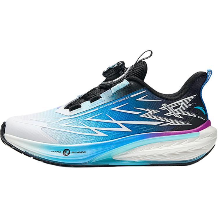 Antakids Детские кроссовки с низким верхом, устойчивые к истиранию, белые, синие, черные
Antakids Детские кроссовки с низким верхом, устойчивые к истиранию, белые, синие, черные