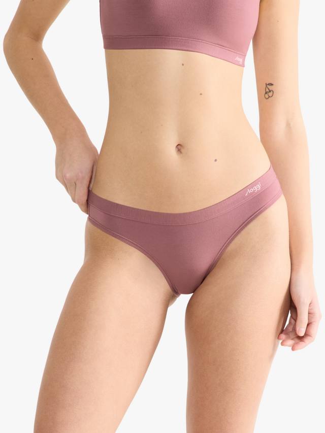 Бесплатные трусики Evolve Mini sloggi, Date Night Pink
Бесплатные трусики Evolve Mini sloggi, Date Night Pink