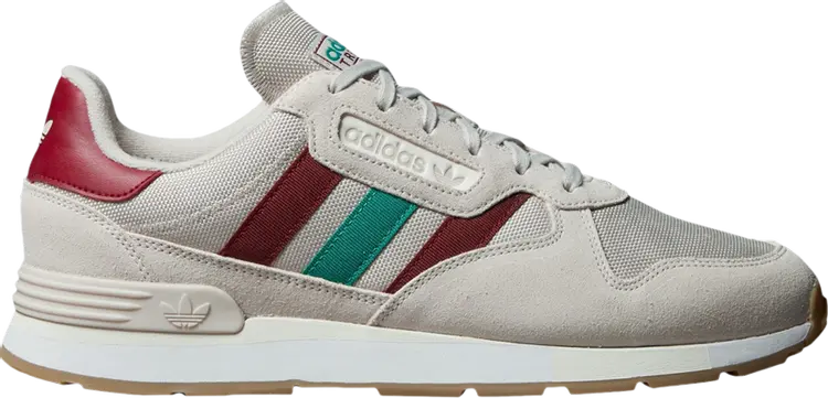 Кроссовки Treziod 2 'Aluminium Burgundy', серый
Кроссовки Treziod 2 'Aluminium Burgundy', серый