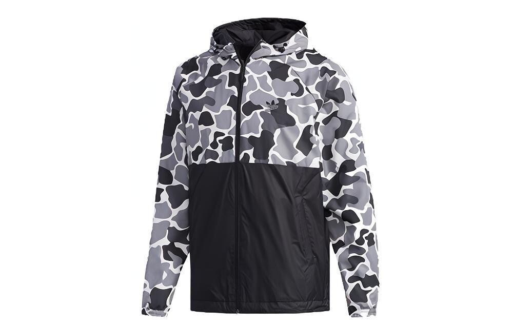 Куртка мужская Adidas Originals
Куртка мужская Adidas Originals