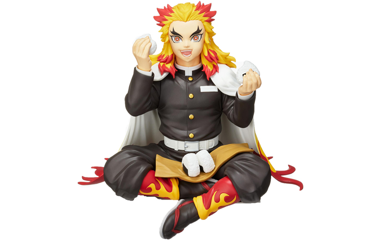 Demon Slayer SEGA
Demon Slayer SEGA