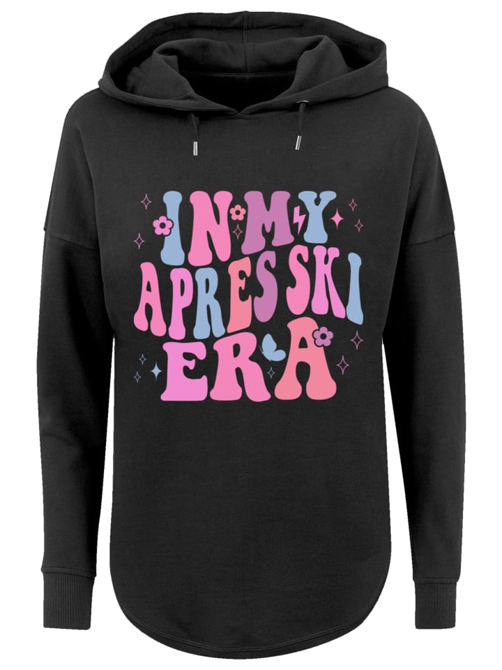 Пуловер F4NT4STIC Oversized Hoodie, цвет My Apres Ski Era Winter Urlaubschwarz
Пуловер F4NT4STIC Oversized Hoodie, цвет My Apres Ski Era Winter Urlaubschwarz