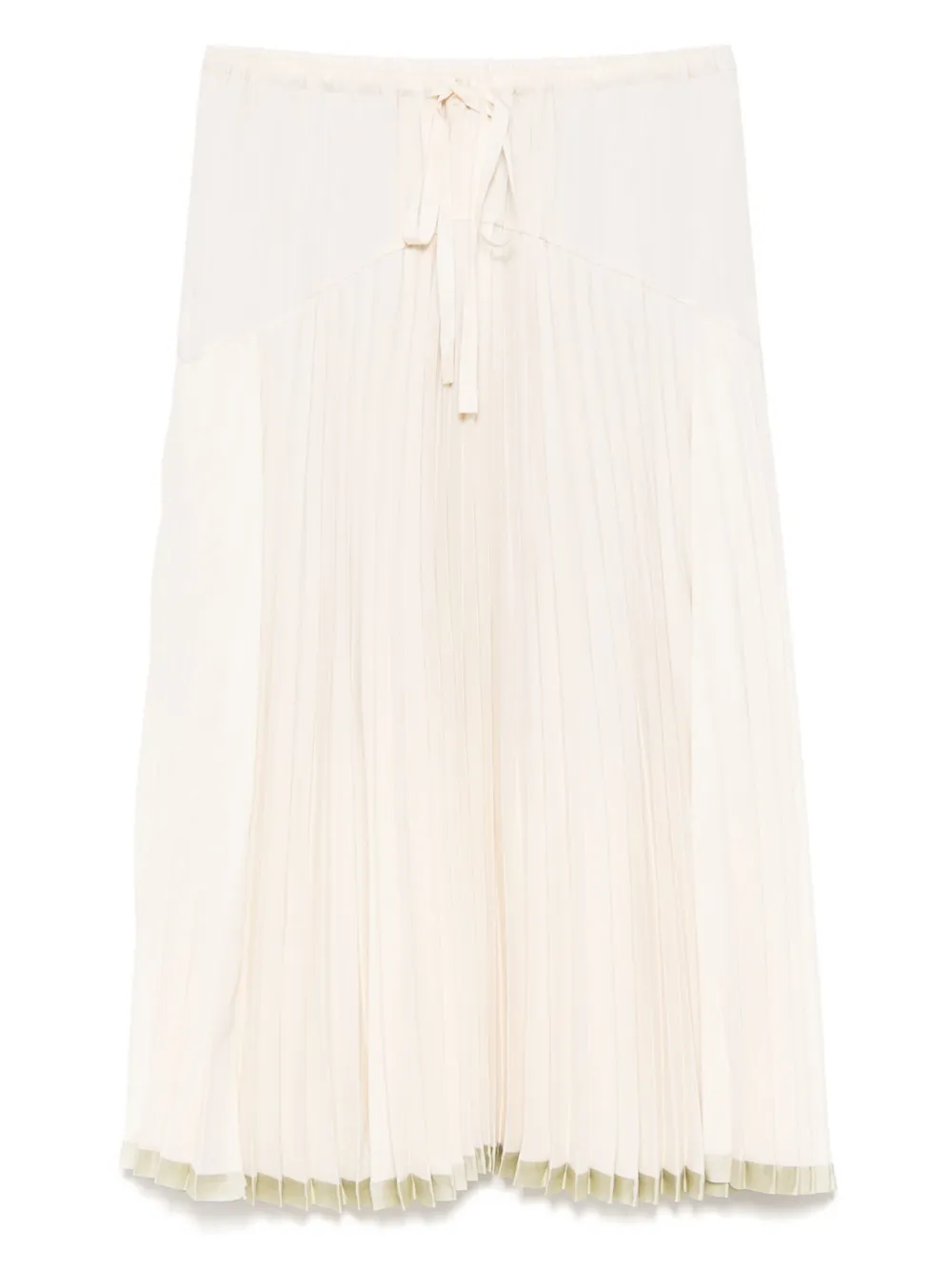 Ярусная юбка со складками Vince, нейтральный
Ярусная юбка со складками Vince, нейтральный