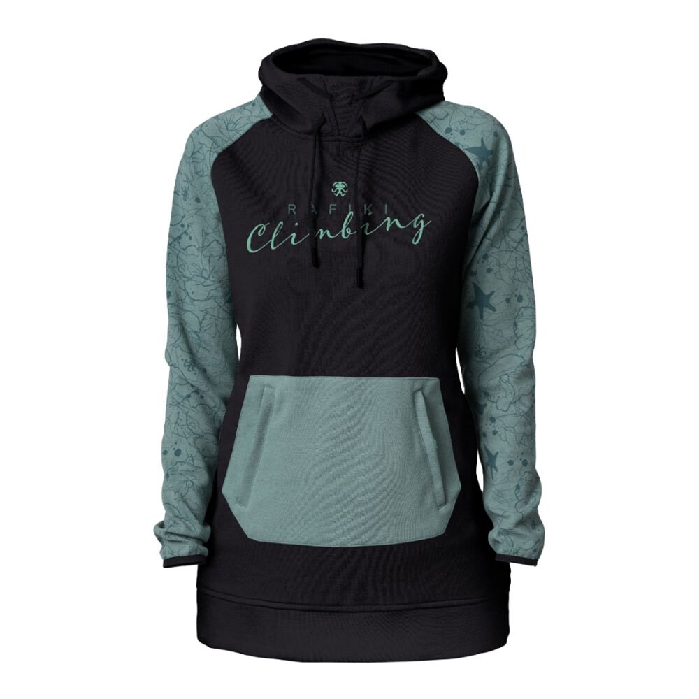 Худи Rafiki Mandala, серый
Худи Rafiki Mandala, серый