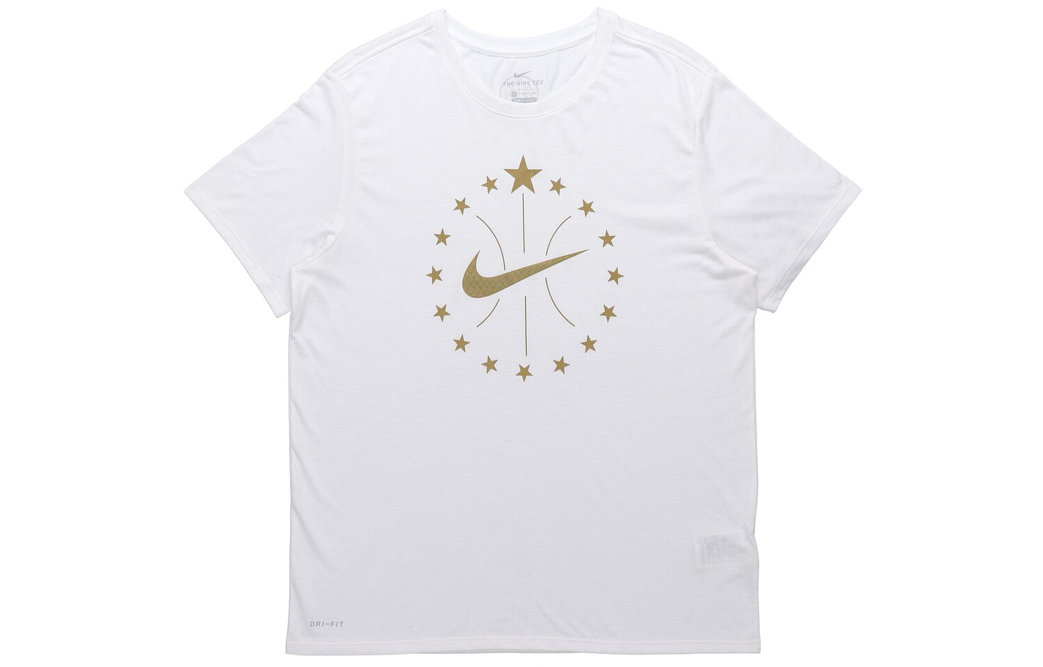 Футболка мужская Nike
Футболка мужская Nike