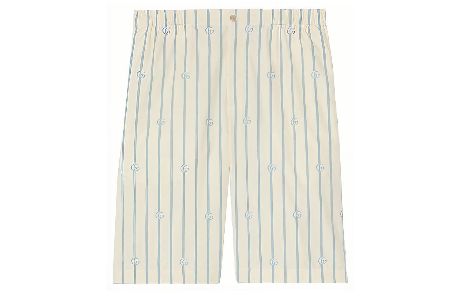 Короткие мужские цвета слоновой кости Gucci, белый/слоновая кость
Короткие мужские цвета слоновой кости Gucci, белый/слоновая кость