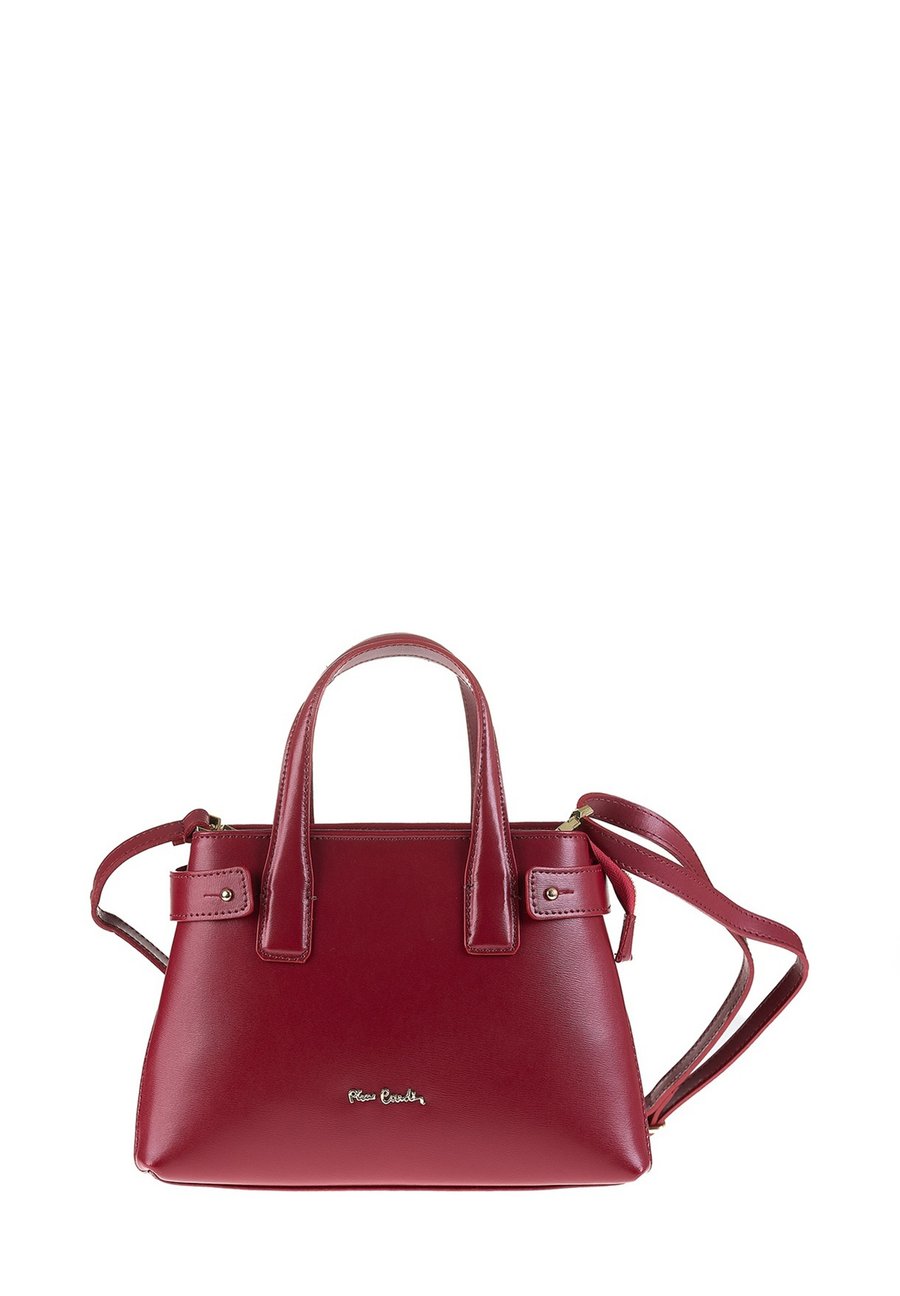 Сумка Pierre Cardin Handbag, Ruby/Red
Сумка Pierre Cardin Handbag, Ruby/Red