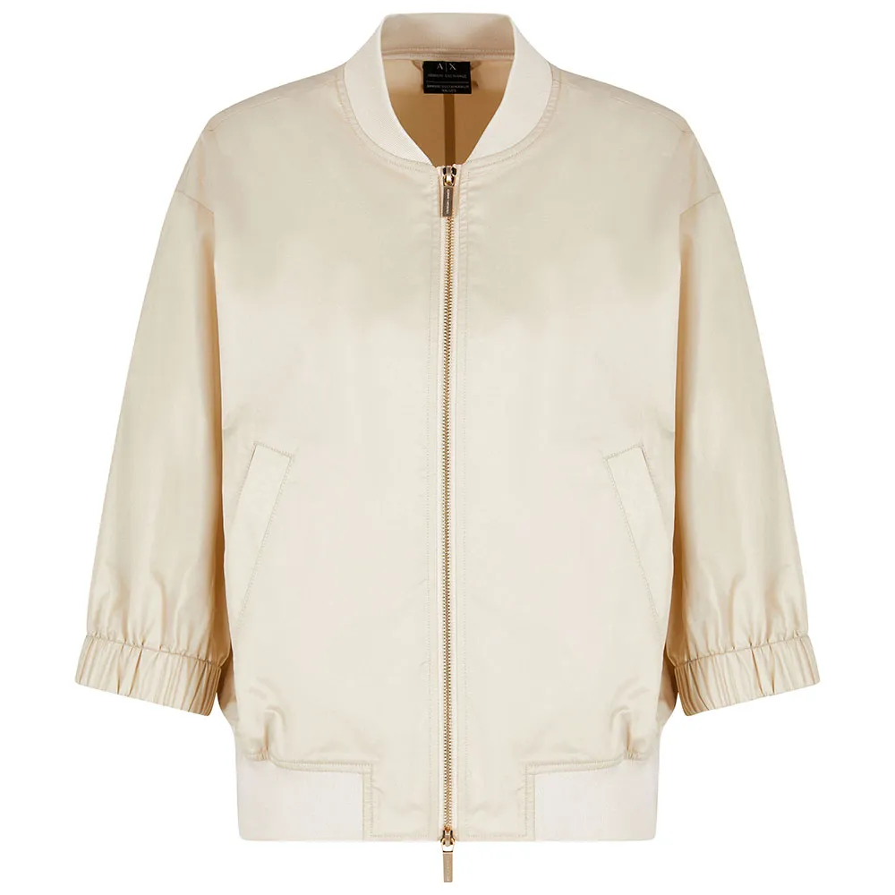 Куртка Armani Exchange XW000472_AF12812, бежевый 
Куртка Armani Exchange XW000472_AF12812, бежевый