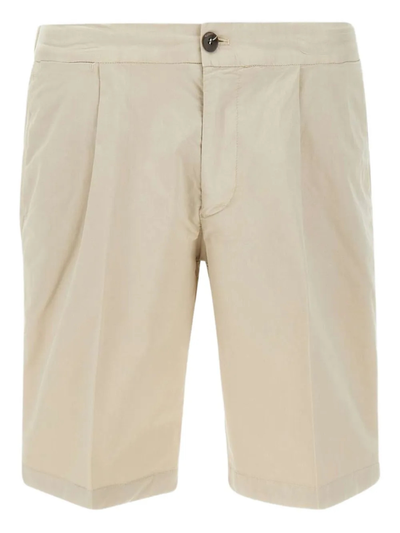 Шорты со складками DEVORE, нейтральный
Шорты со складками DEVORE, нейтральный