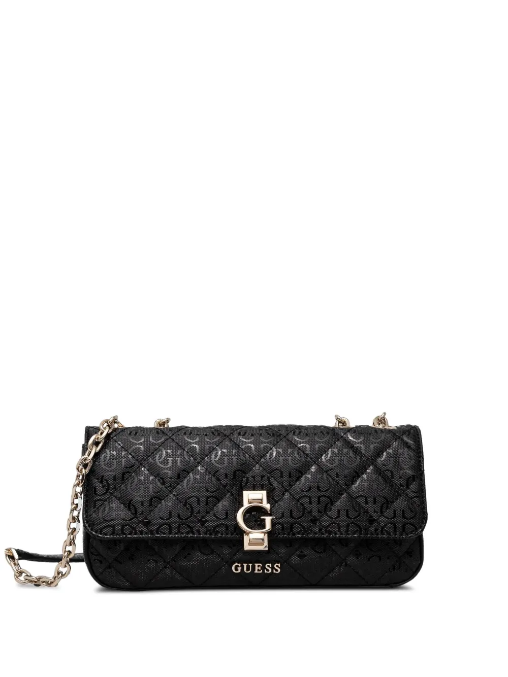 Маленькая сумка через плечо Bessey GUESS USA, черный
Маленькая сумка через плечо Bessey GUESS USA, черный