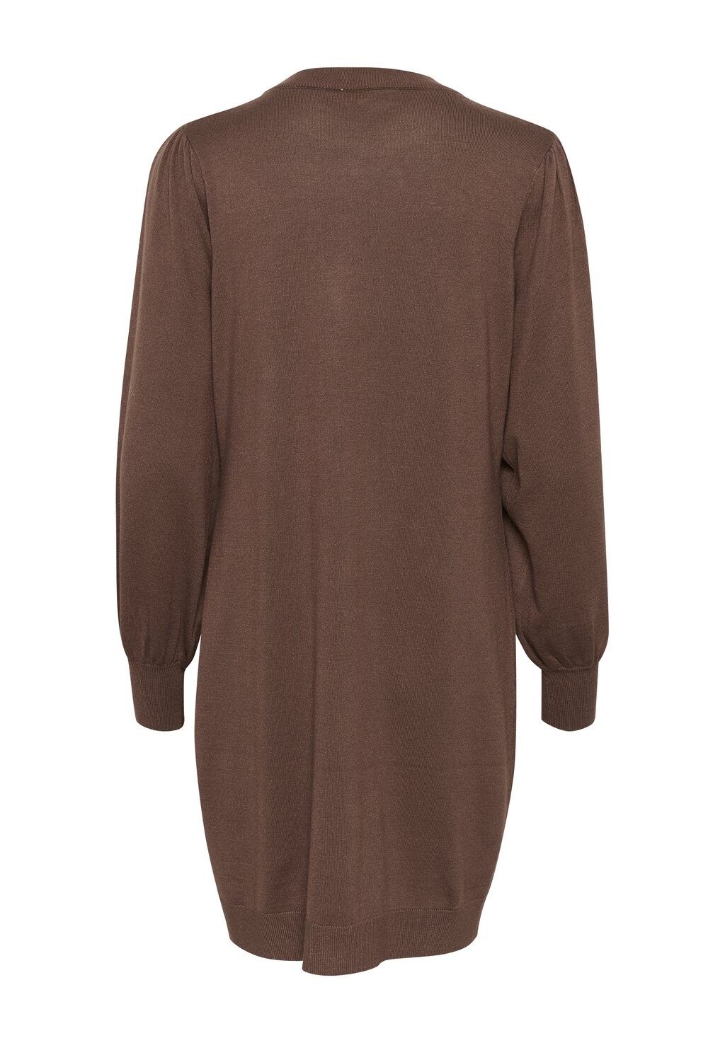 Платье-джемпер SOFIE Kaffe, коричневый
Платье-джемпер SOFIE Kaffe, коричневый