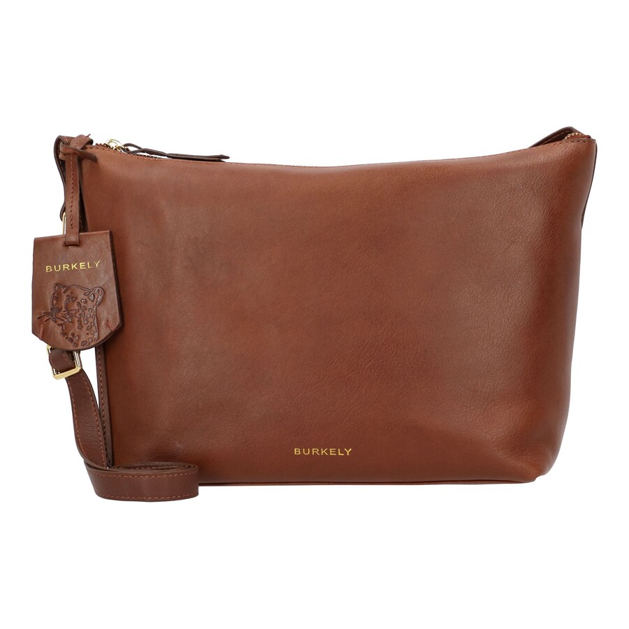 Сумка кросс-боди Burkely Fine Florence, Chestnut brown
Сумка кросс-боди Burkely Fine Florence, Chestnut brown