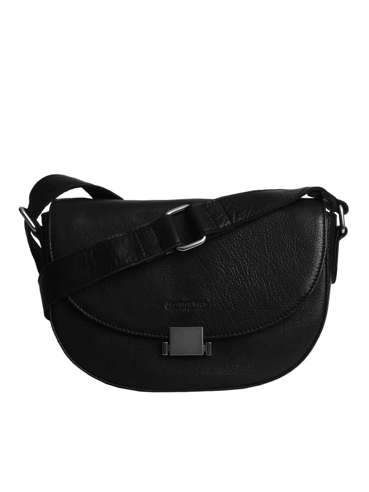 Сумка через плечо Codo 1 черного цвета Margelisch
Сумка через плечо Codo 1 черного цвета Margelisch