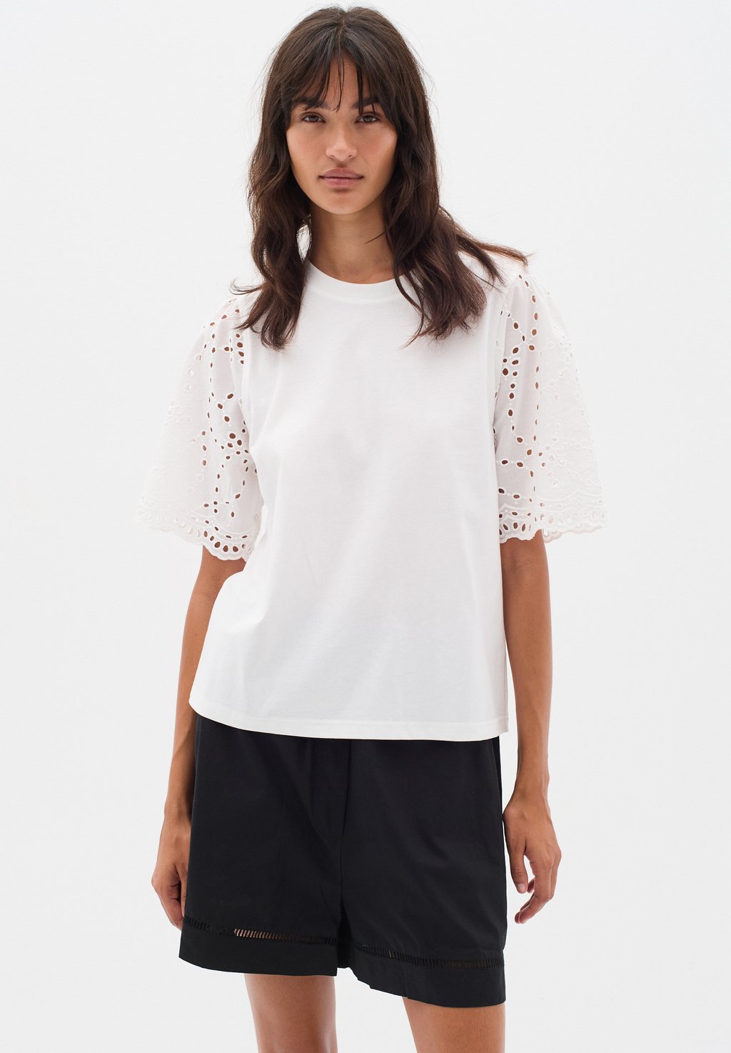 Блуза FAITHIW InWear, белый
Блуза FAITHIW InWear, белый