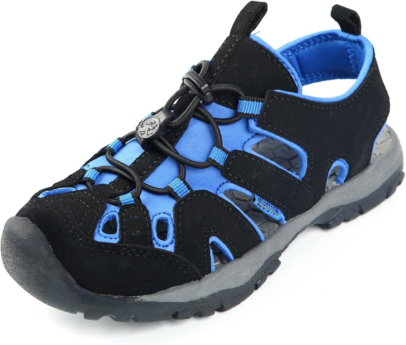 Сандалии Northside Kid's Burke II, черный
Сандалии Northside Kid's Burke II, черный