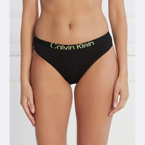 Нижнее белье Calvin Klein, черный 
Нижнее белье Calvin Klein, черный