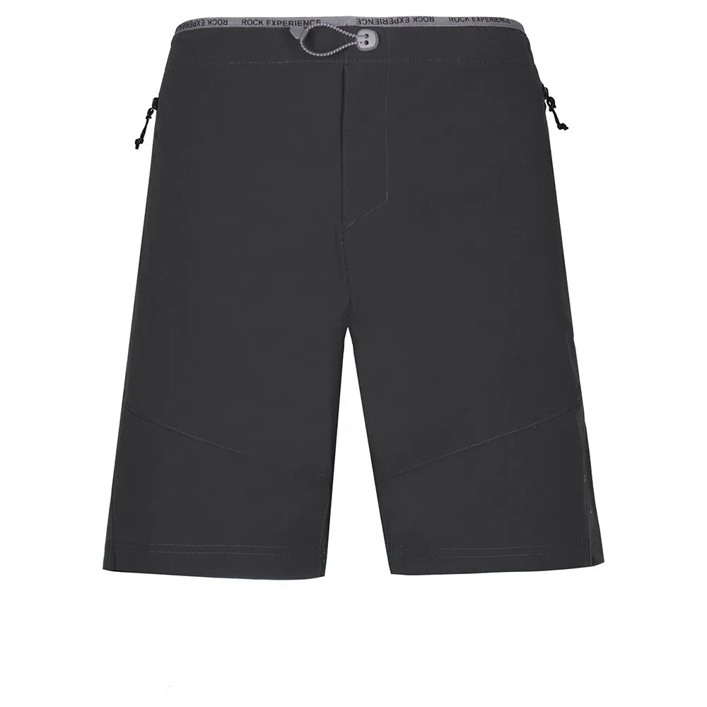 Шорты Rock Experience Powell, серый
Шорты Rock Experience Powell, серый